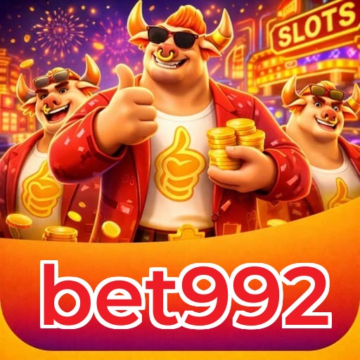 Aplicativo mobile bet992