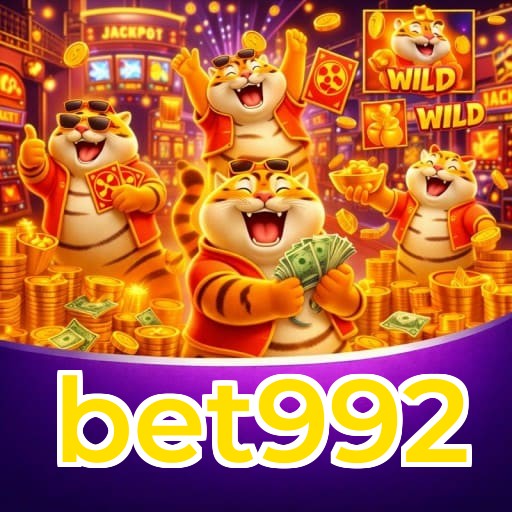 Instalação Android bet992